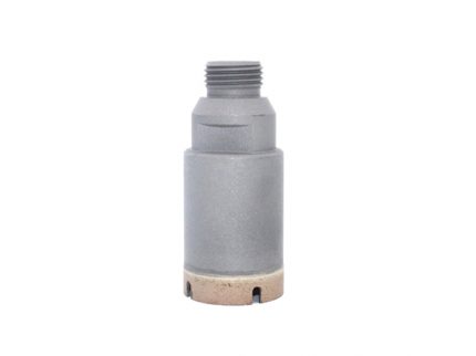 ADW Dektool Core Drill For Dekton & Ultra Compact Surfaces dual 1/2 Gas & M14