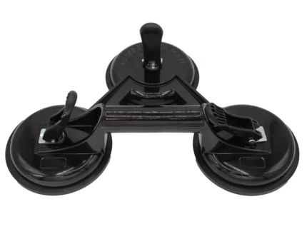 Triple Cup Suction Lifter