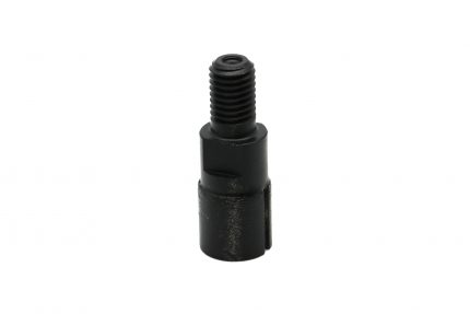 Black Crown Router For Granite & Engineered Stone – 20 x 20mm M12 Connection